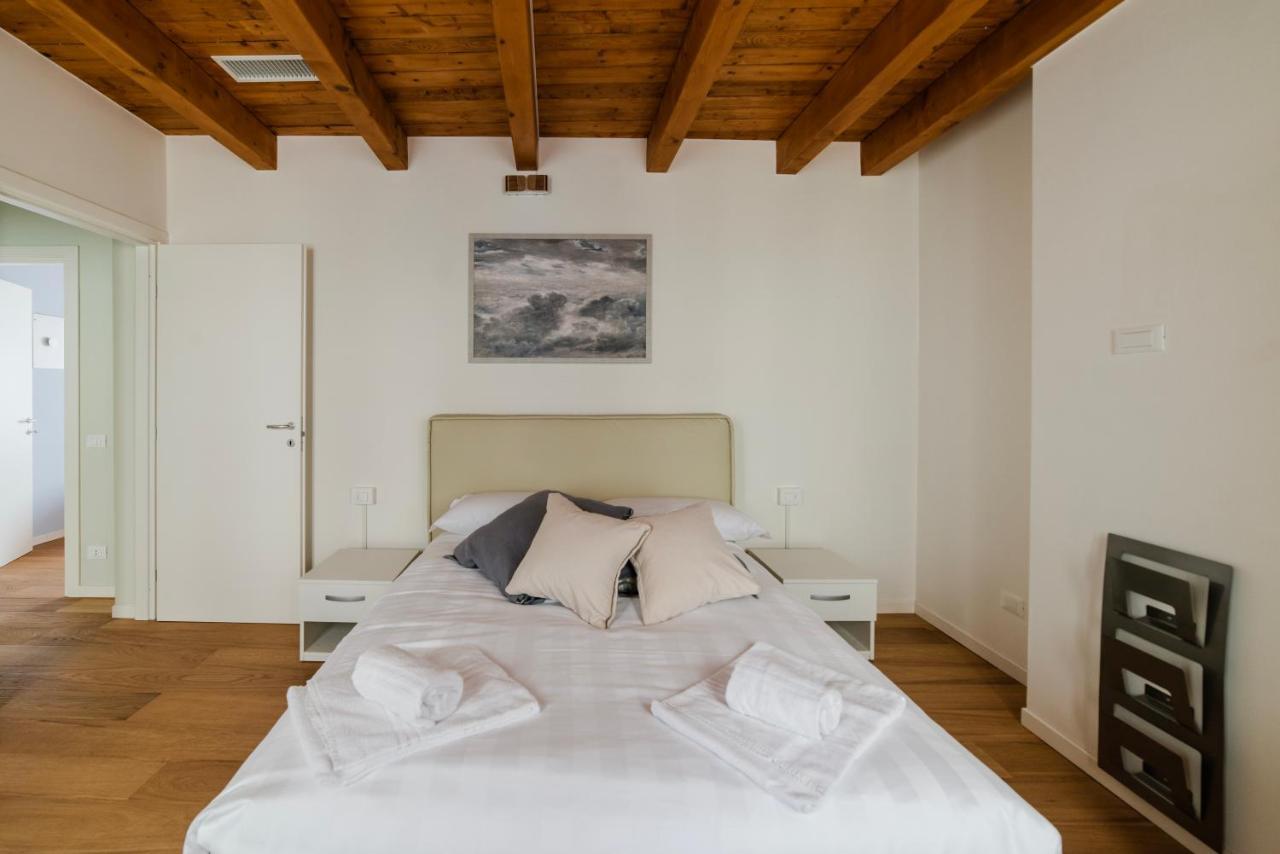Apartamento Dimora Acquamarina Venecia Exterior foto